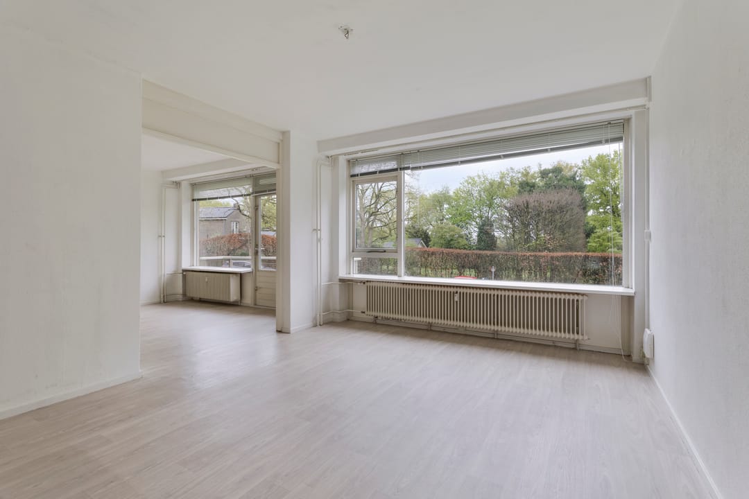 Foto 2 van van Wassenaersheuvel 5