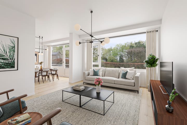 Foto 3 van van Wassenaersheuvel 5