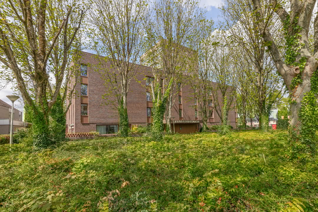 Photo 1 of Mgr Swinkelsstraat 15