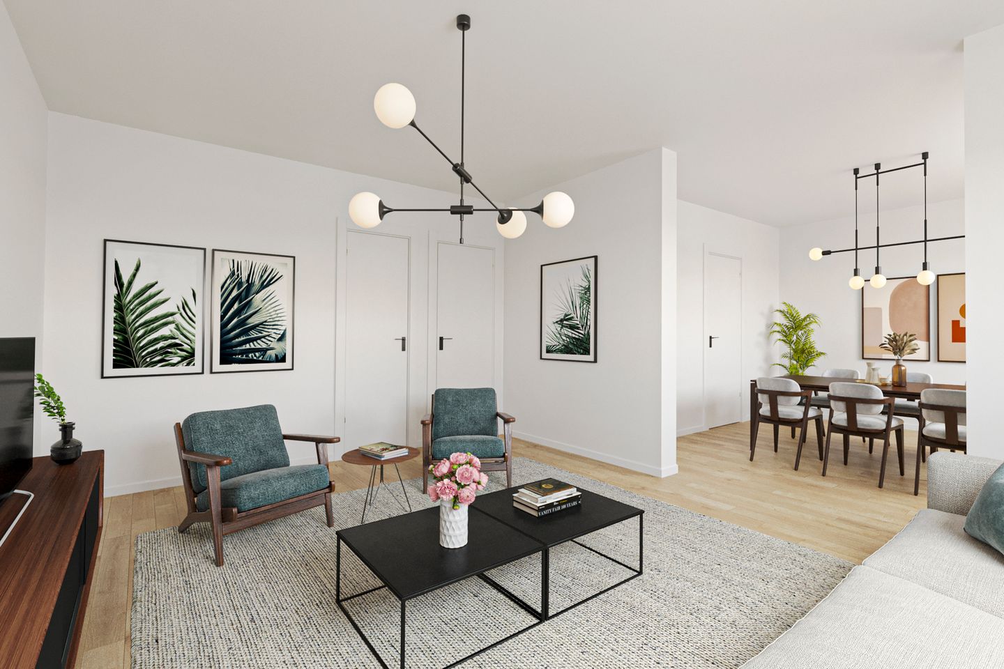 Foto 5 van van Wassenaersheuvel 5