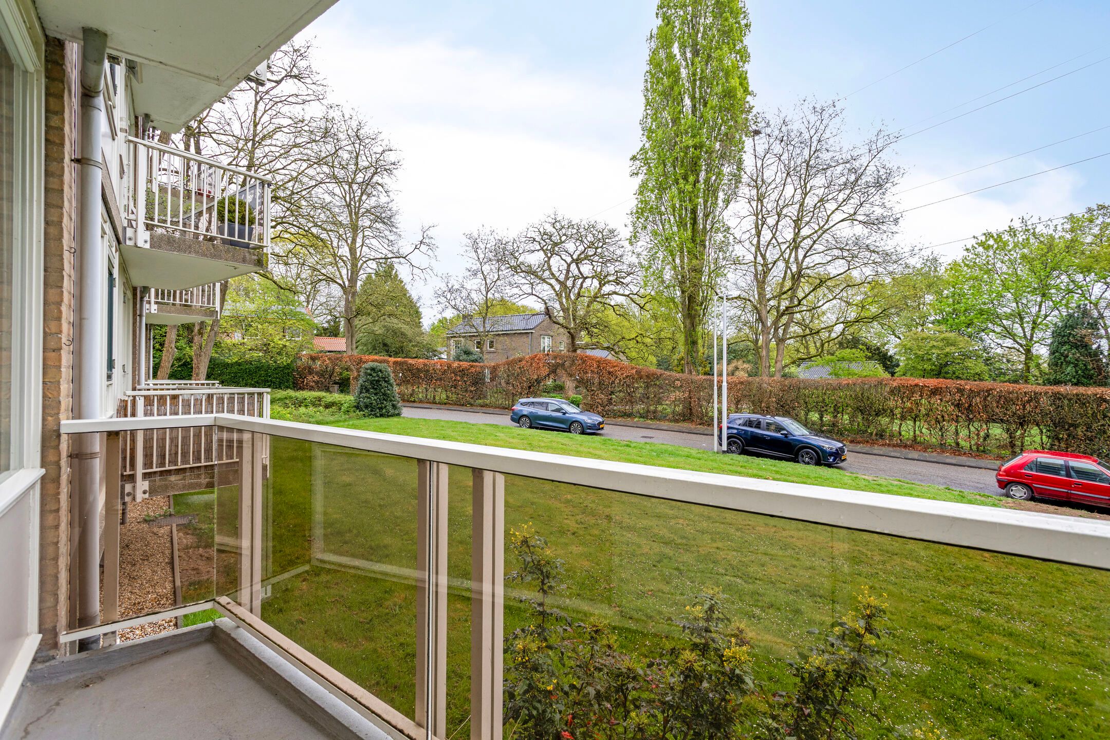 Foto 6 van van Wassenaersheuvel 5