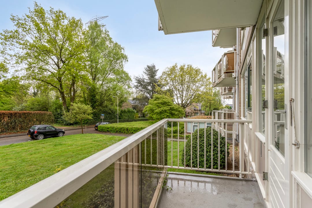 Foto 7 van van Wassenaersheuvel 5