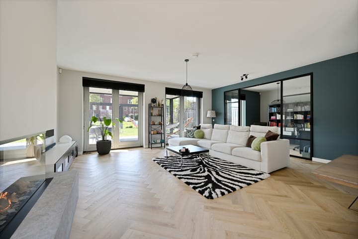 Foto 2 van Tomatenlaan 14-D