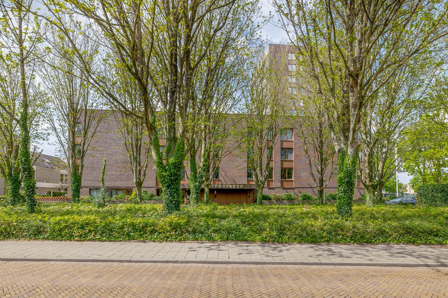 Photo 5 of Mgr Swinkelsstraat 15