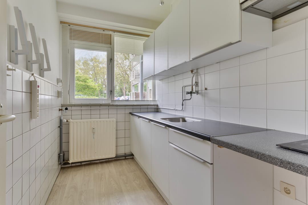 Foto 8 van van Wassenaersheuvel 5