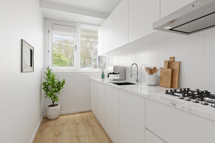 Foto 9 van van Wassenaersheuvel 5