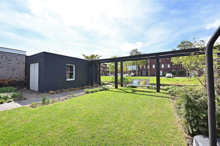 Foto 4 van Tomatenlaan 14-D