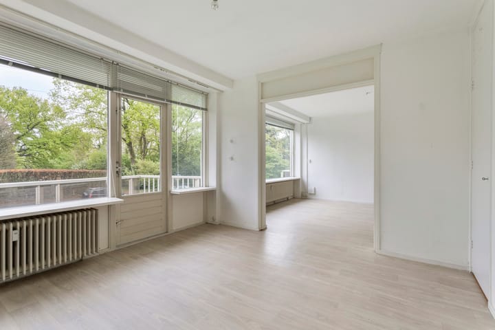 Foto 10 van van Wassenaersheuvel 5