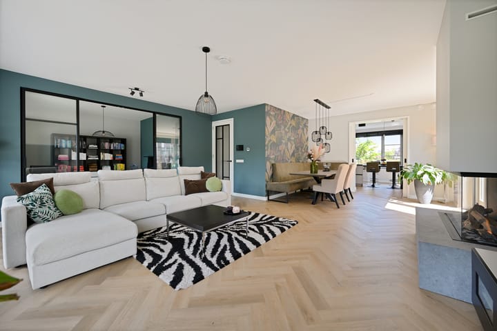 Foto 5 van Tomatenlaan 14-D