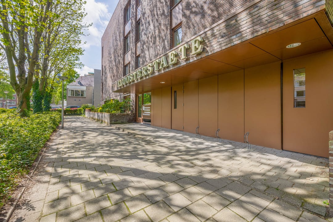 Photo 8 of Mgr Swinkelsstraat 15