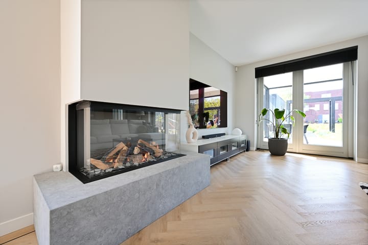 Foto 6 van Tomatenlaan 14-D