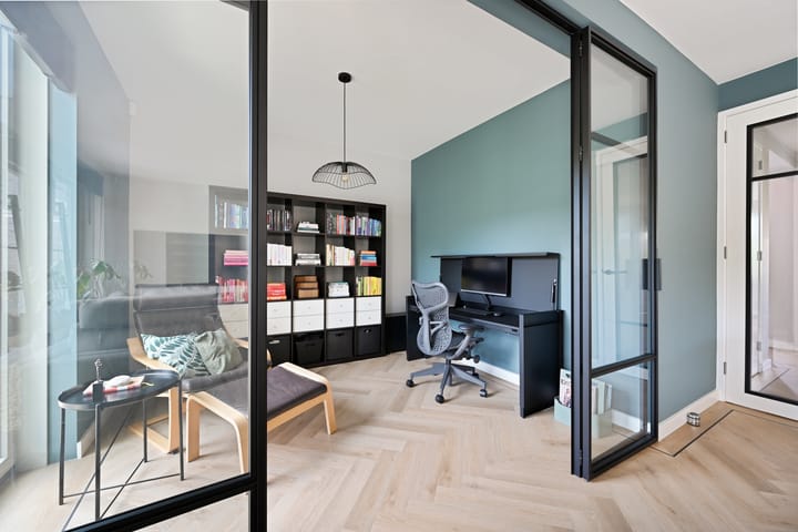 Foto 7 van Tomatenlaan 14-D