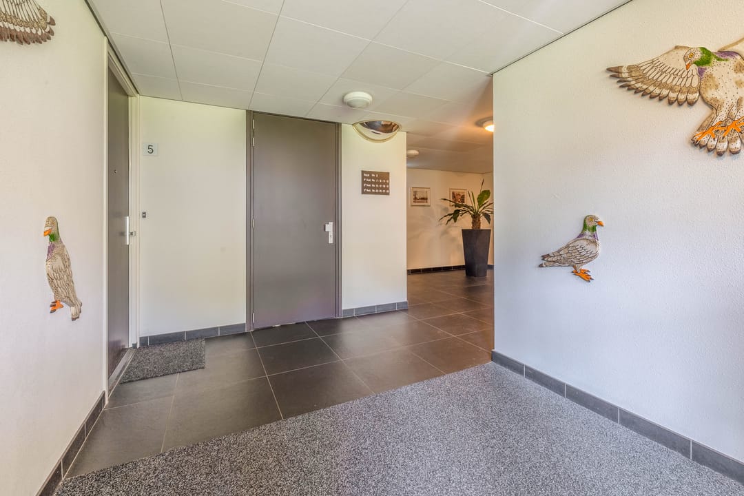 Photo 11 of Mgr Swinkelsstraat 15