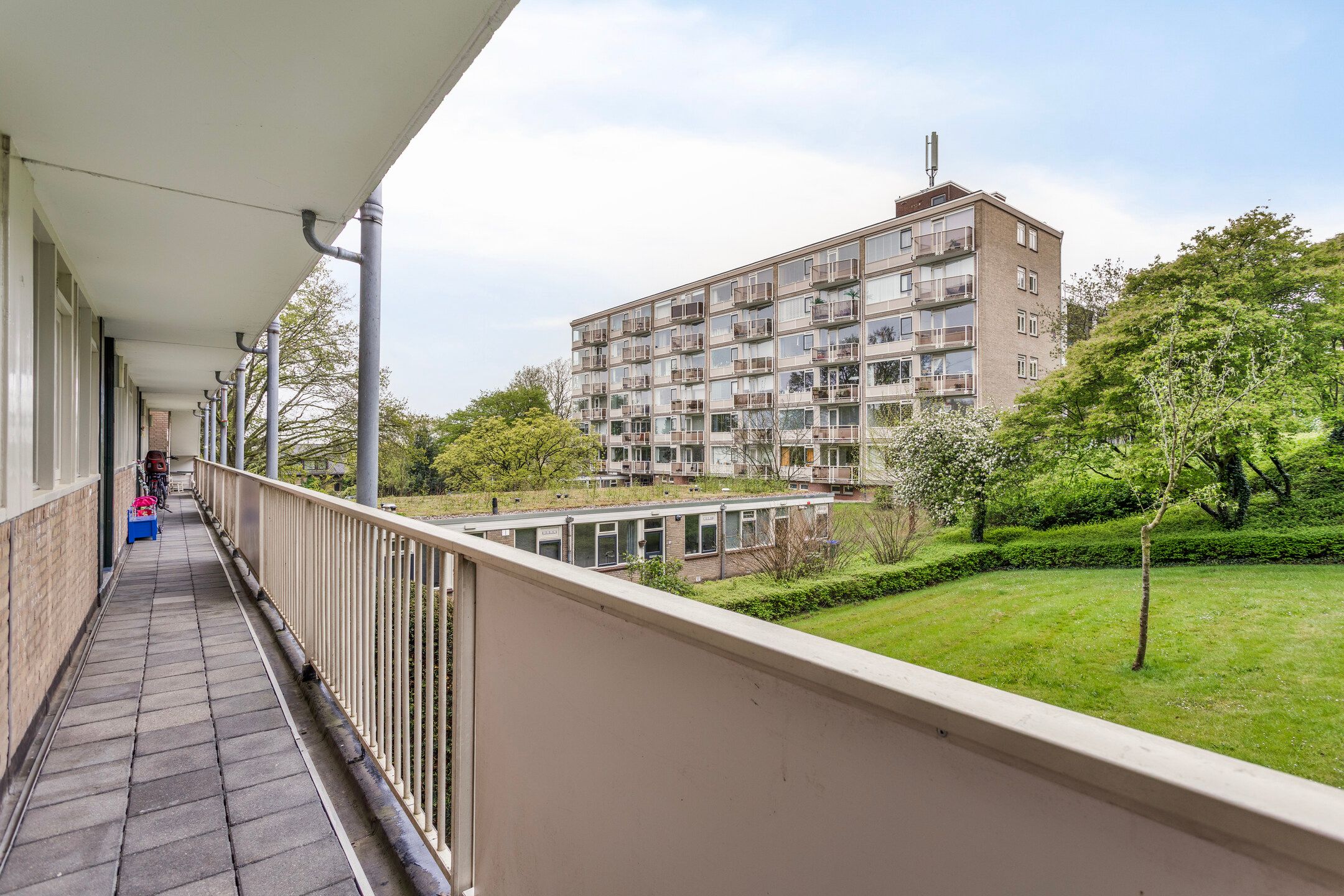 Foto 15 van van Wassenaersheuvel 5