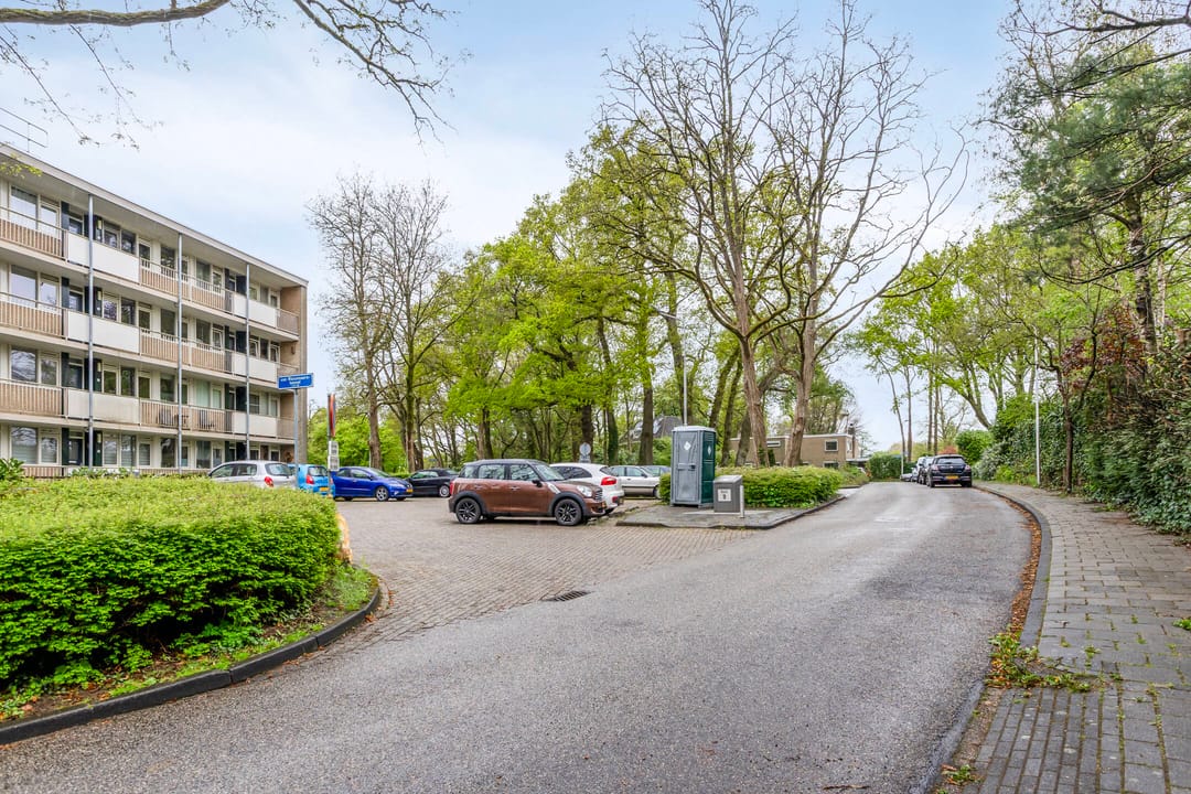 Foto 16 van van Wassenaersheuvel 5