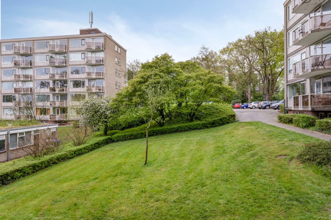 Foto 17 van van Wassenaersheuvel 5