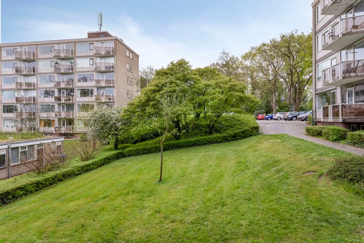 Foto 17 van van Wassenaersheuvel 5