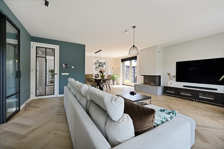 Foto 11 van Tomatenlaan 14-D