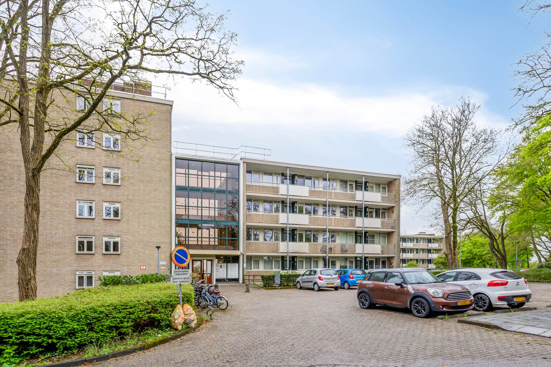 Foto 18 van van Wassenaersheuvel 5