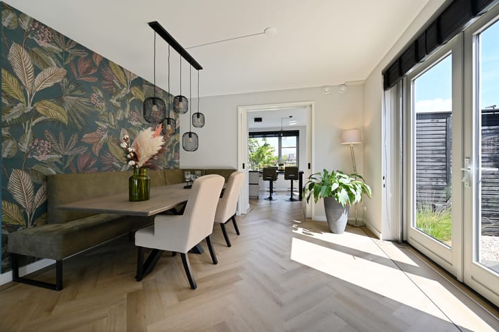 Foto 12 van Tomatenlaan 14-D