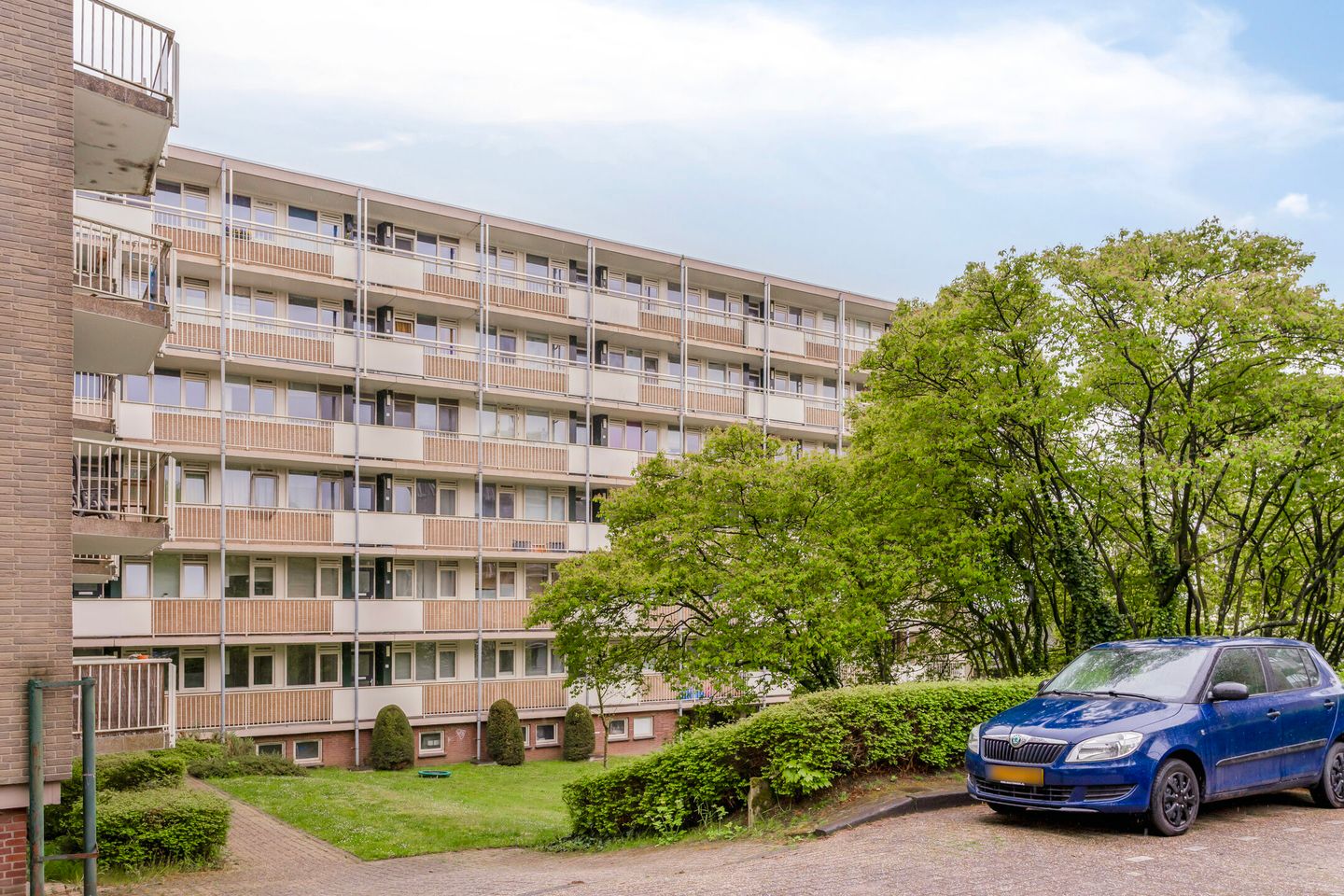 Foto 19 van van Wassenaersheuvel 5