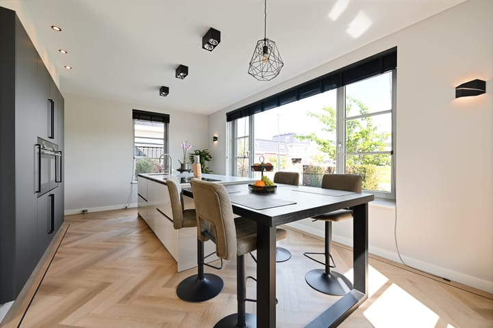 Foto 14 van Tomatenlaan 14-D