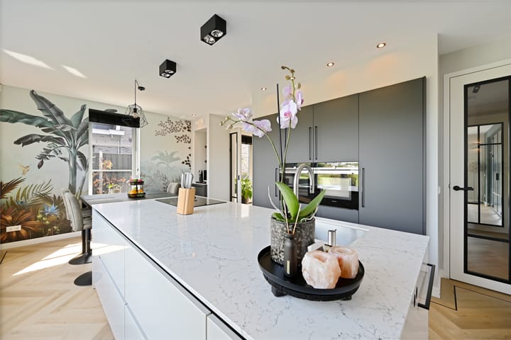 Foto 16 van Tomatenlaan 14-D