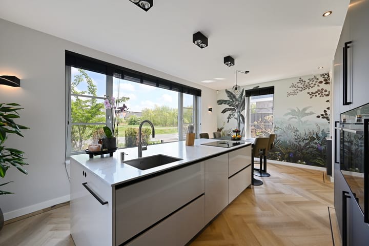 Foto 17 van Tomatenlaan 14-D