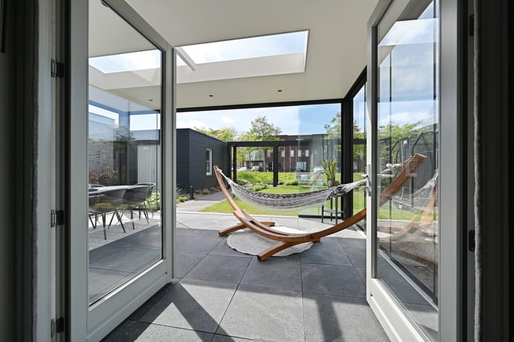 Foto 19 van Tomatenlaan 14-D