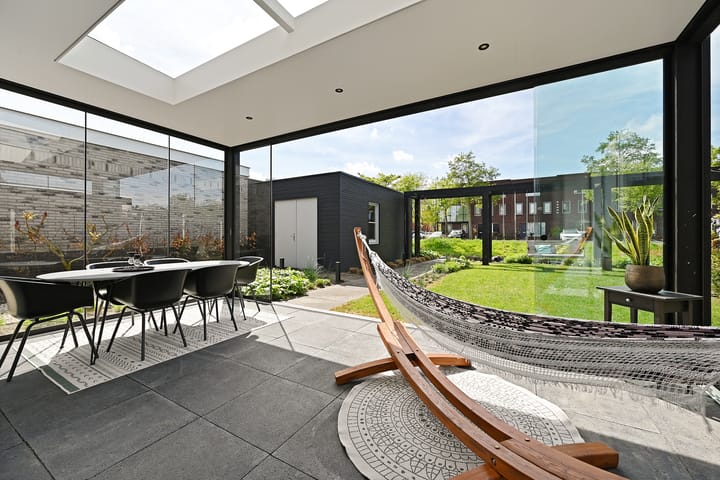 Foto 20 van Tomatenlaan 14-D