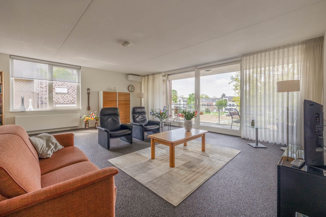 Photo 22 of Mgr Swinkelsstraat 15