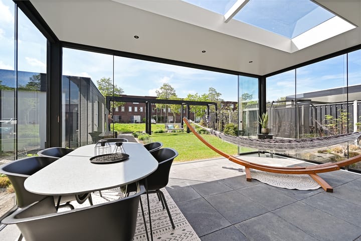 Foto 21 van Tomatenlaan 14-D