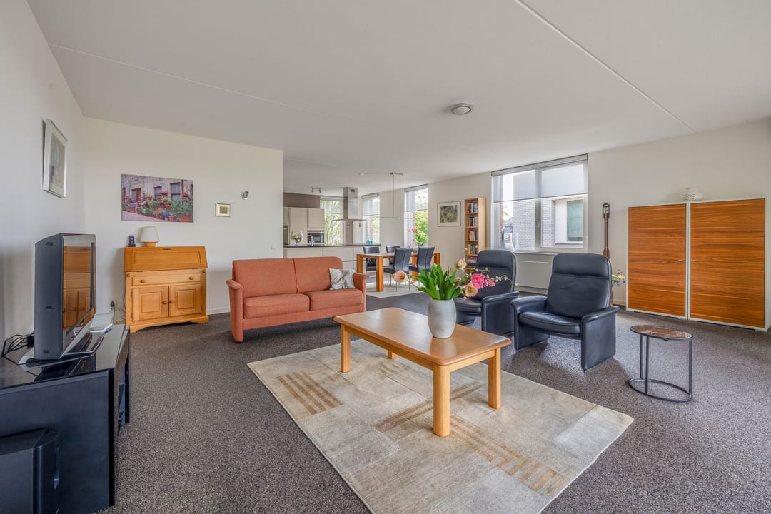 Photo 23 of Mgr Swinkelsstraat 15