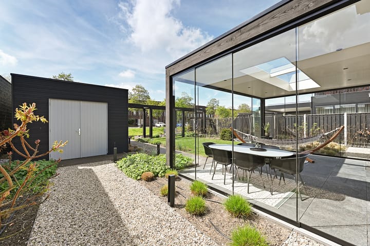 Foto 22 van Tomatenlaan 14-D