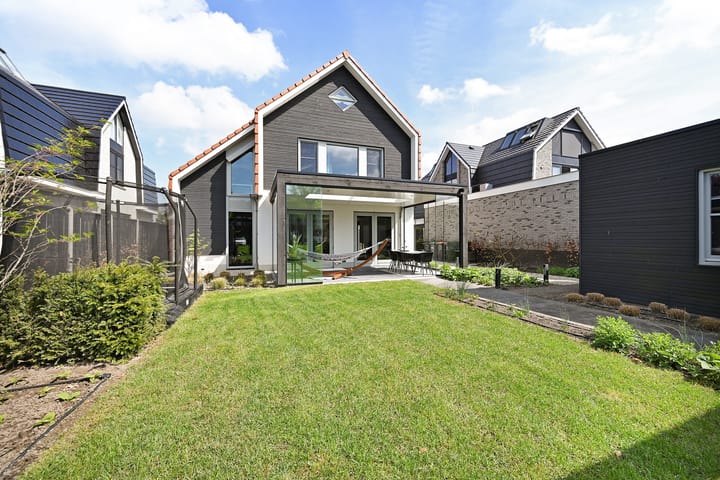 Foto 25 van Tomatenlaan 14-D