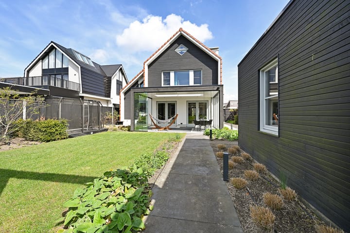 Foto 26 van Tomatenlaan 14-D