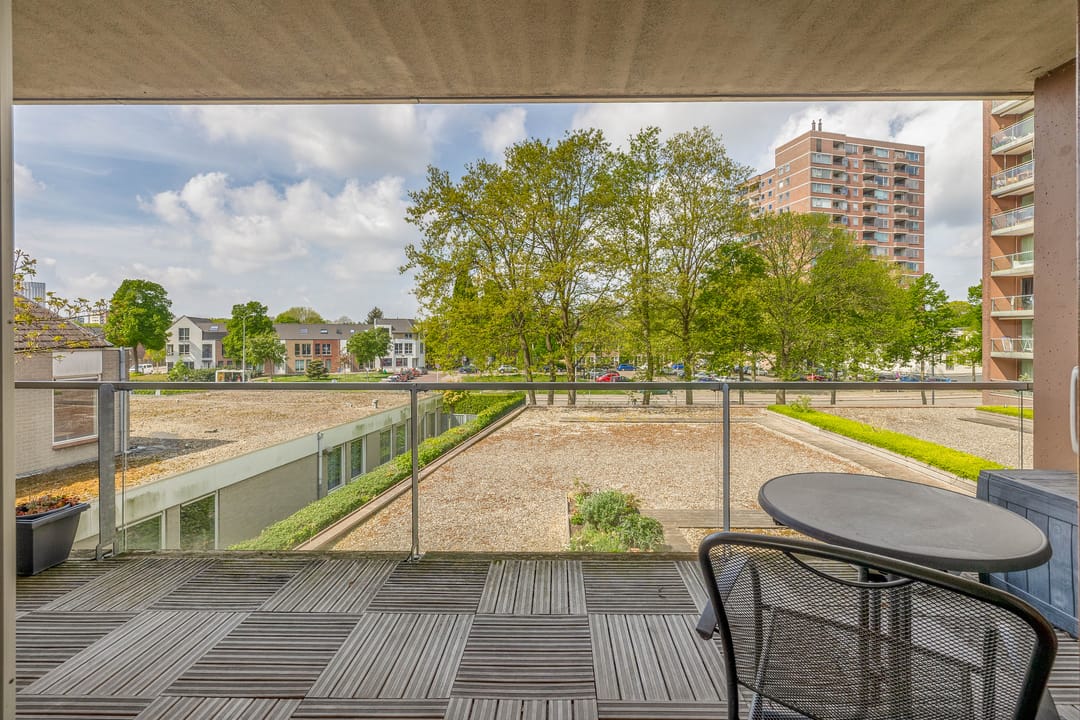 Photo 28 of Mgr Swinkelsstraat 15