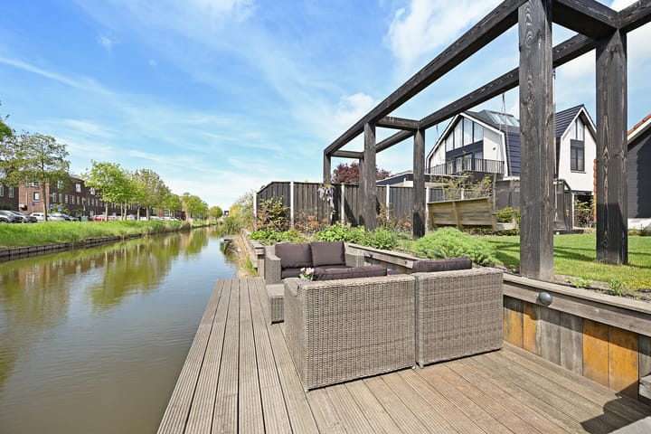 Foto 28 van Tomatenlaan 14-D