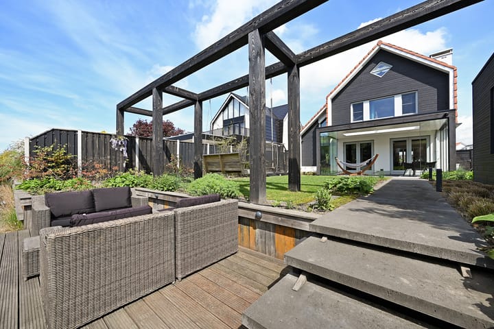 Foto 29 van Tomatenlaan 14-D