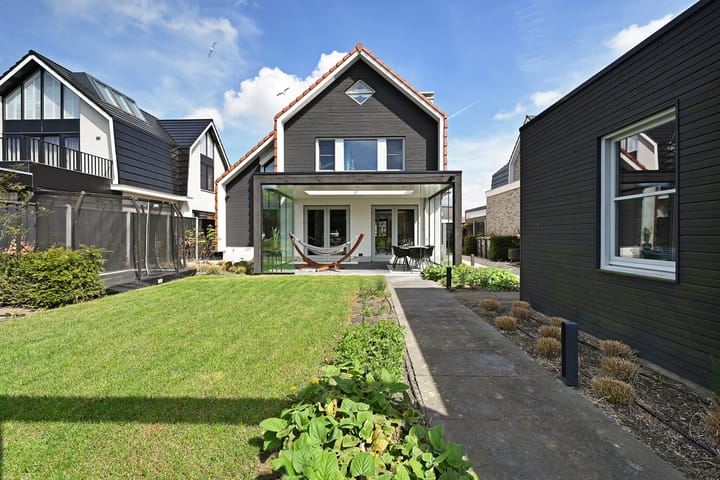 Foto 30 van Tomatenlaan 14-D