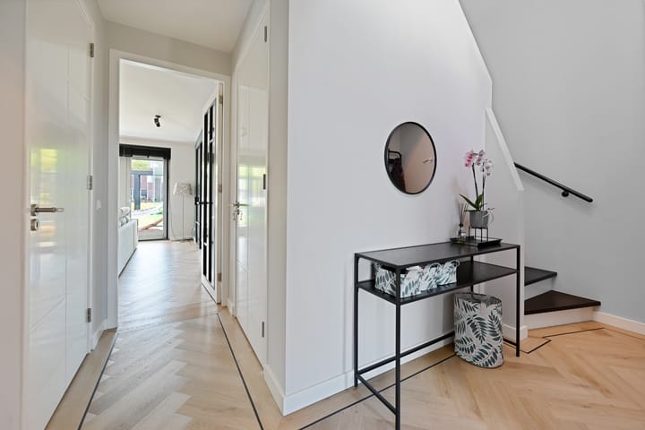 Foto 32 van Tomatenlaan 14-D