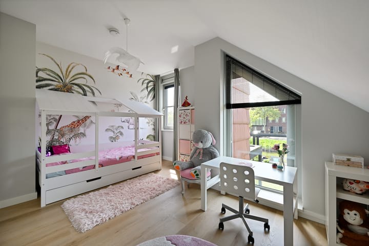 Foto 40 van Tomatenlaan 14-D