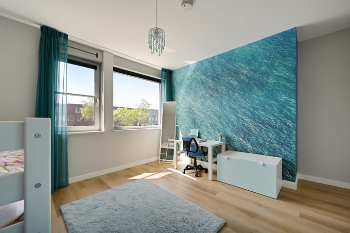 Foto 42 van Tomatenlaan 14-D