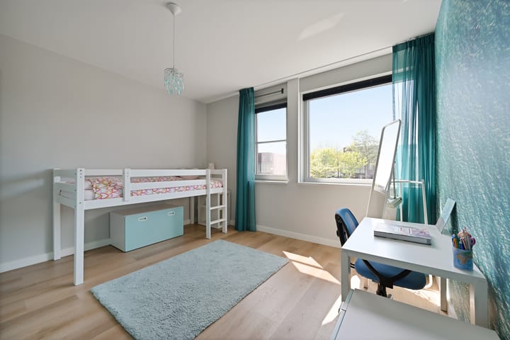 Foto 43 van Tomatenlaan 14-D