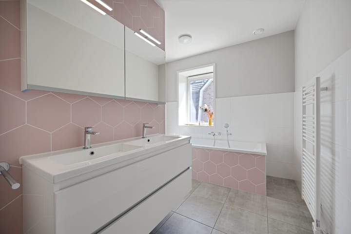 Foto 44 van Tomatenlaan 14-D