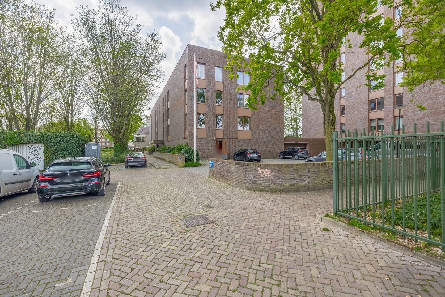 Photo 50 of Mgr Swinkelsstraat 15