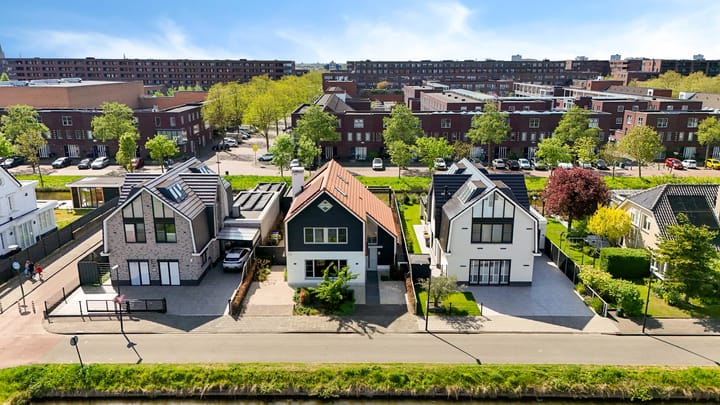 Foto 51 van Tomatenlaan 14-D