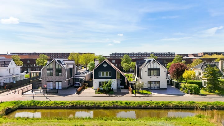 Foto 52 van Tomatenlaan 14-D