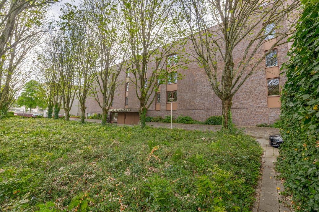 Photo 53 of Mgr Swinkelsstraat 15