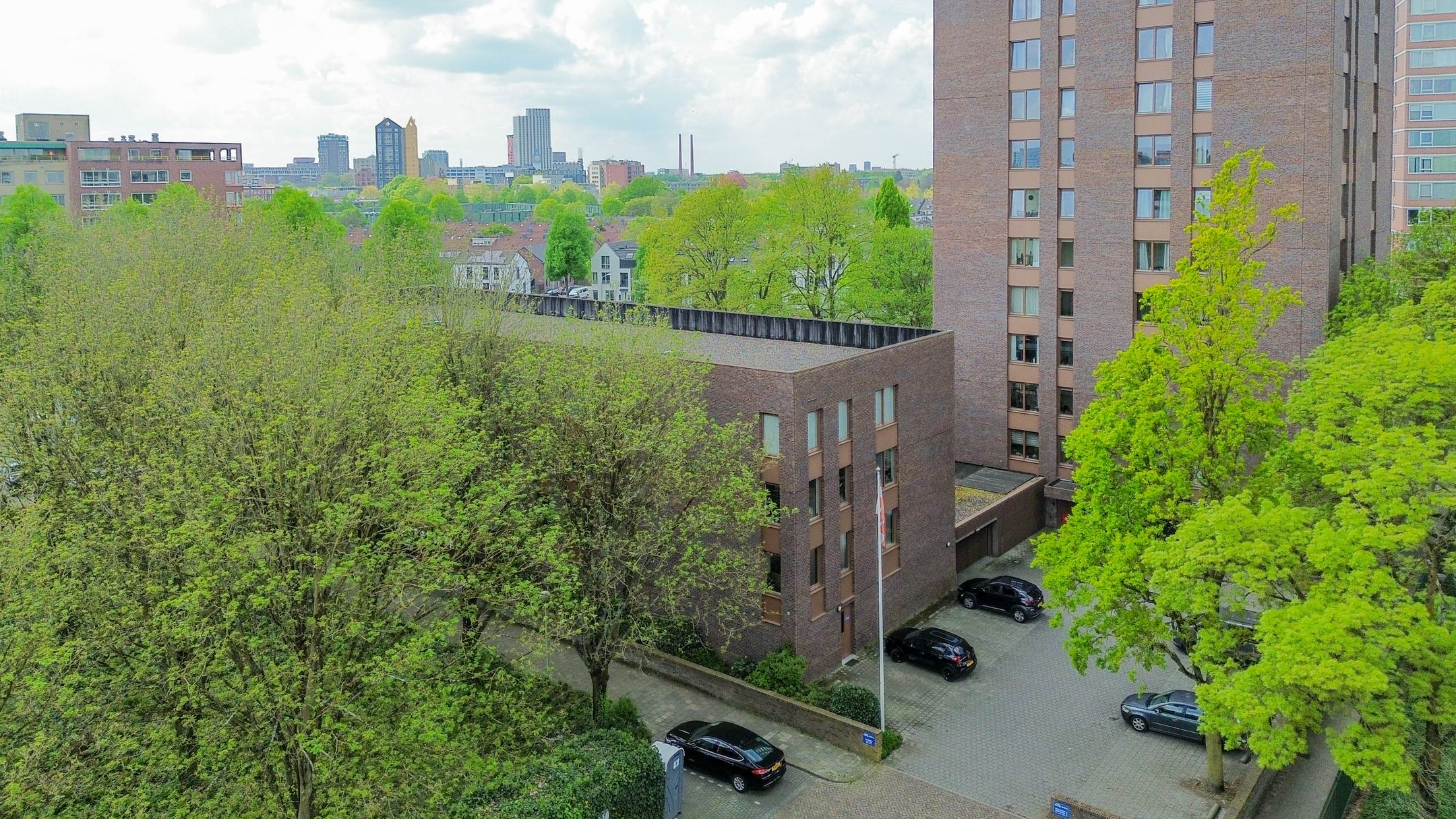 Photo 54 of Mgr Swinkelsstraat 15